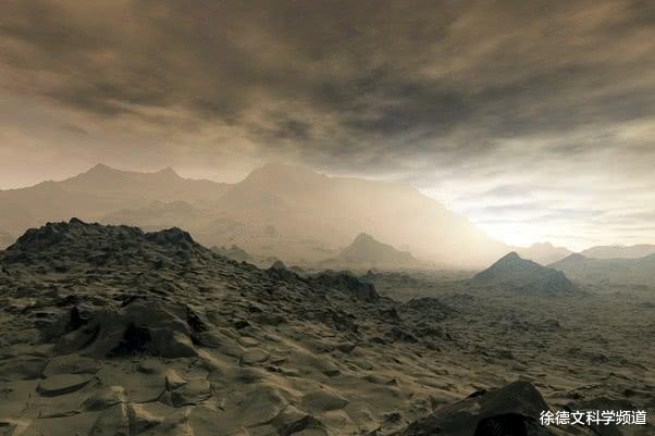 「二氧化碳」真正可怕的现实，十几亿年后才会发生的事，可能会提前到几十年后