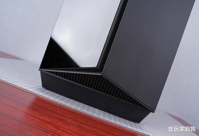 机箱|这套电脑配置生命力至少能战5年