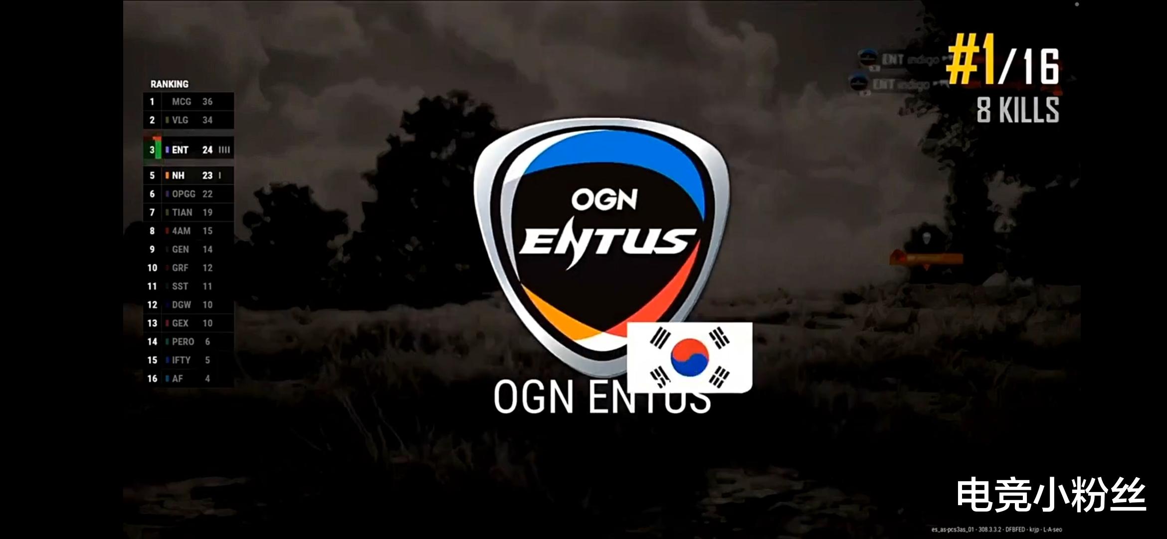 4am战队|PCS3洲际赛首日,Tianba独狼吃鸡,4AM永远完成一串三