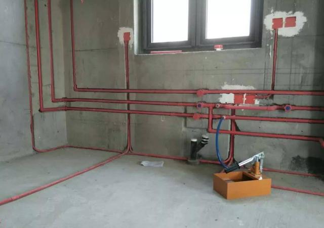 「」装修别轻易开槽布线，入住后就知道多不实用，后期维修更麻烦