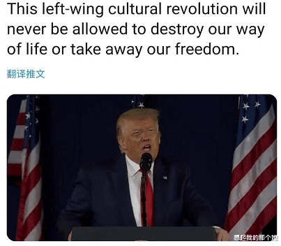 美国：特朗普再称“来自中国的可怕瘟疫”，截至7月5日11时，美国泛滥成灾