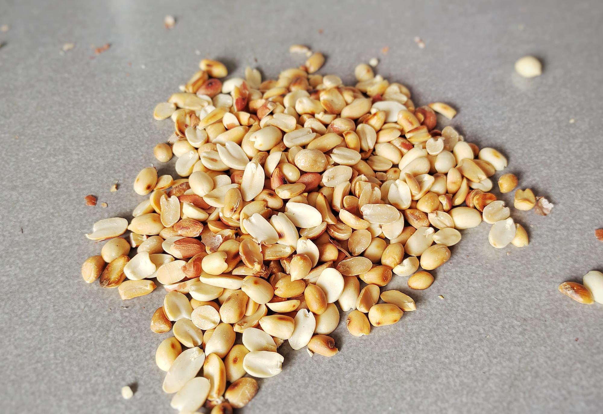 糯米粉|糯米粉最好吃的做法，放凉更好吃，香甜软糯Q弹，吃一次念念不忘