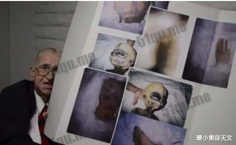 外星人|美国是否真的被外星人控制？这里告诉你答案