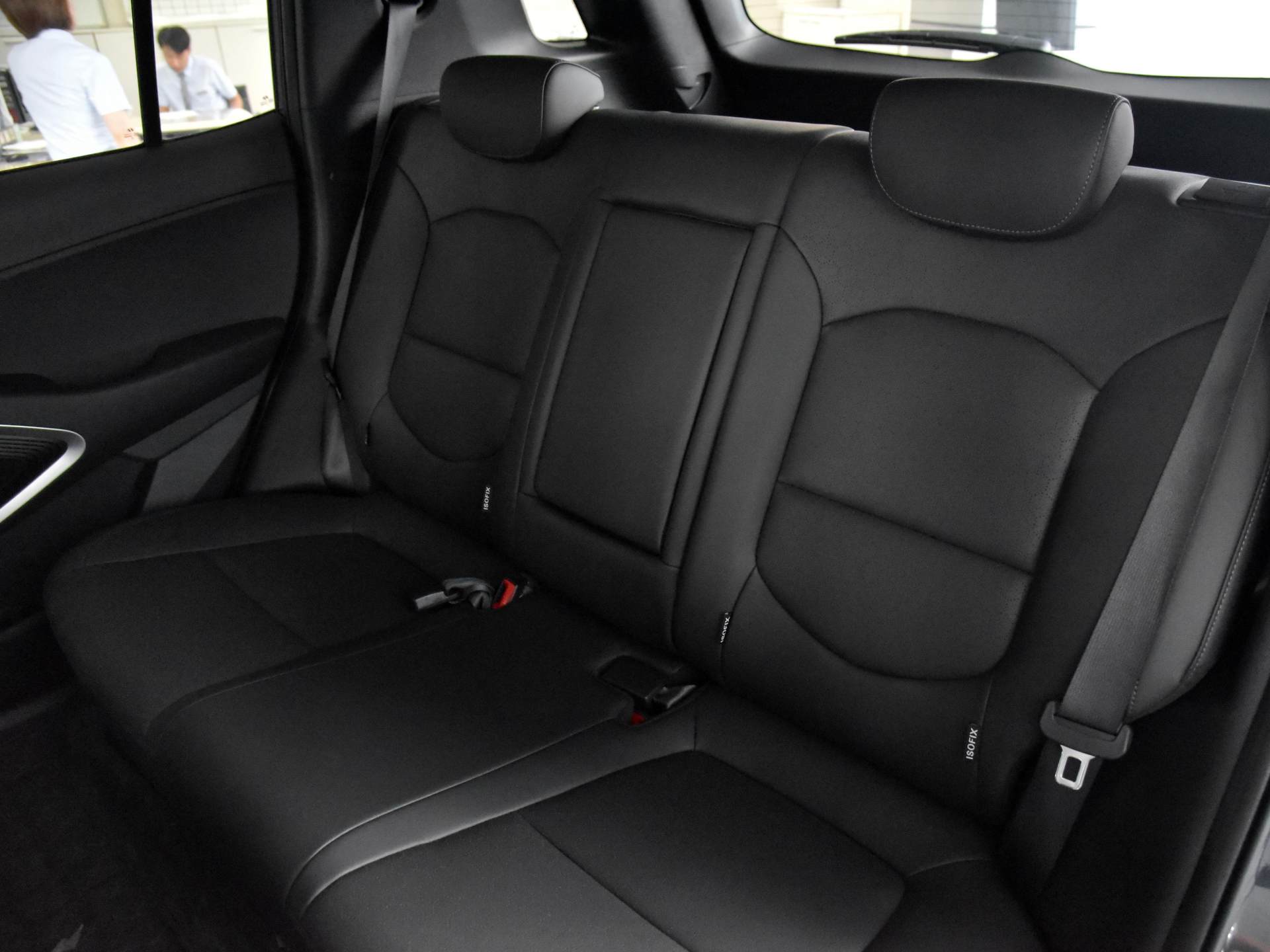 现代ix35|全新现代ix35回归,价格让人心动,内饰成为最大槽点