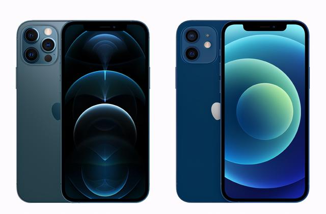 iphone12|为何被很多人否定的64GB版iPhone 12，还有人买