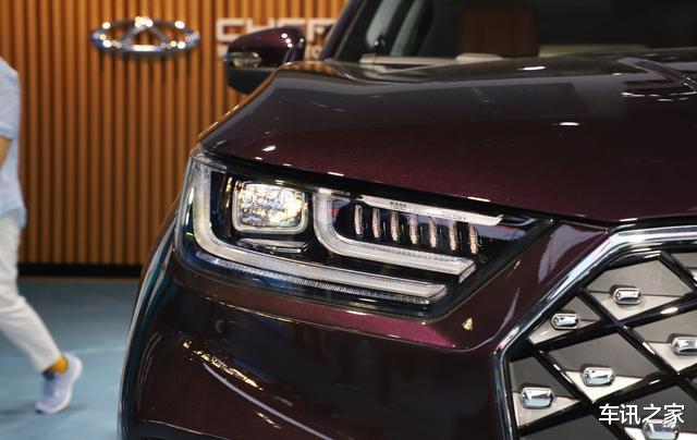 轿车|再过3天就上市，全系自动挡+197马力，内饰很高级，13.19万起