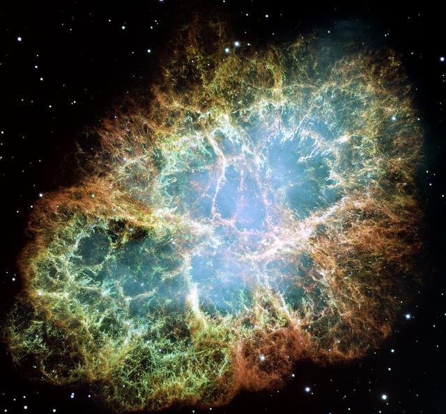 黑洞@宇宙已知天体重力排名,以地球1G为标准,它们是地球的几倍?