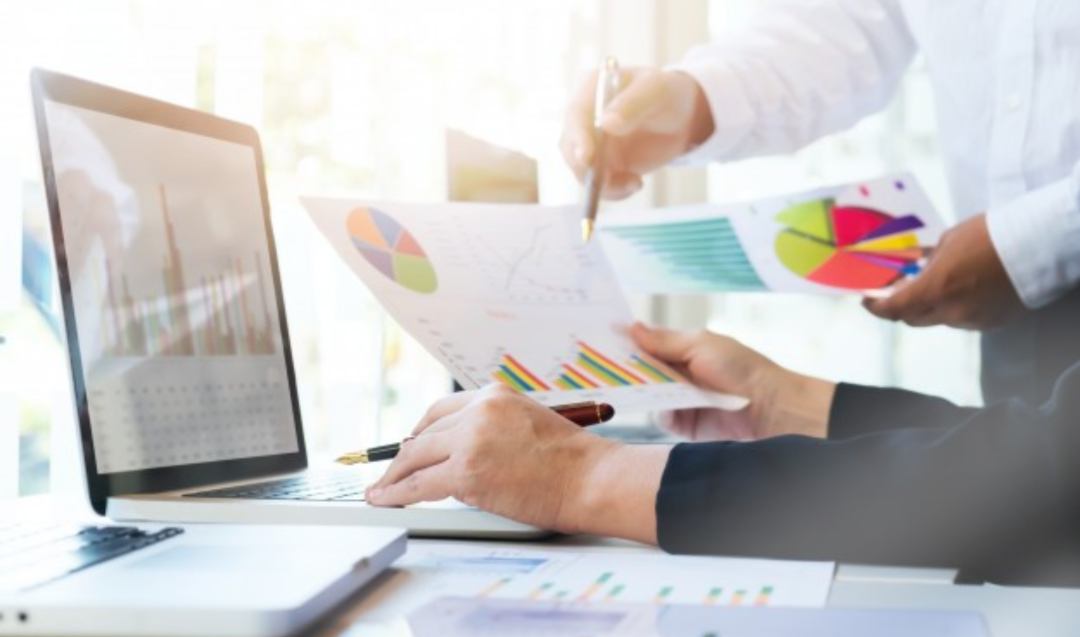 |营销干货 | 数据驱动营销，企业告别傻白甜