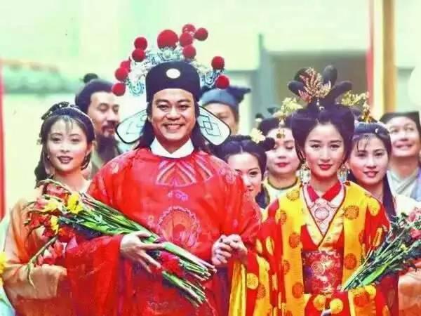 TVB|TVB四大男神合体，欧阳震华晒聚会照，林文龙方中信曹永廉出镜