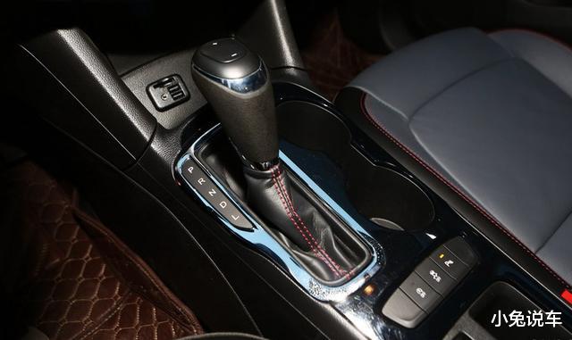 国六|雪佛兰神车跌了!8万多就能入手,国六的标准,油耗很低