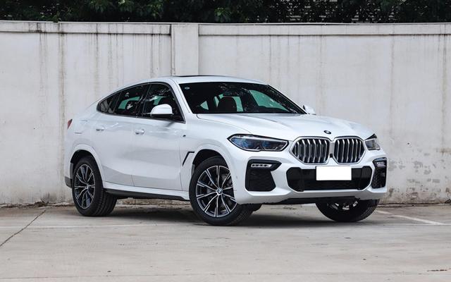 SUV▲都在模仿宝马X6？9款国产轿跑SUV大横评，谁家能更讨你欢心？
