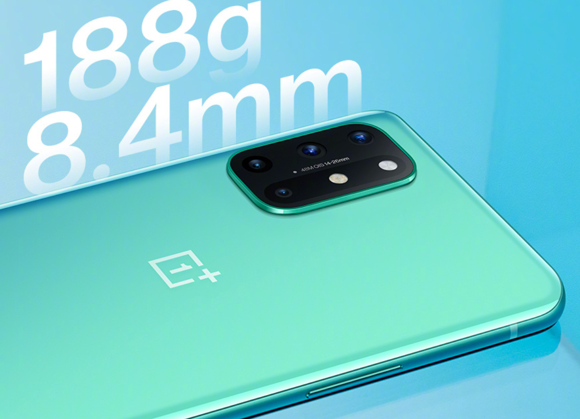 |10月份高性价比旗舰，锤子坚果Pro 4和一加8T，哪个更值得期待？