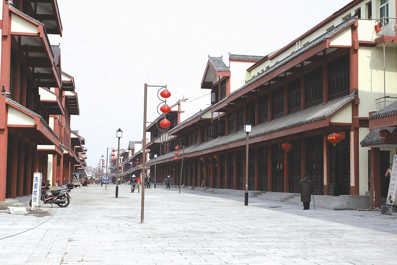 「澳门」闹市中的古镇，一个隐藏的惊喜，茅庙集