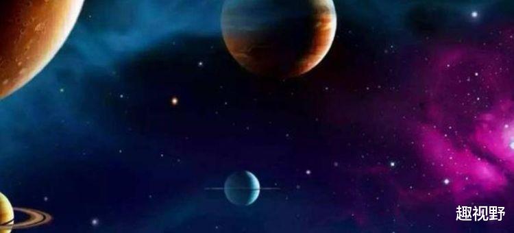 太阳系|太阳系是人为制造的,特斯拉日记之谜,让科学家迷惑