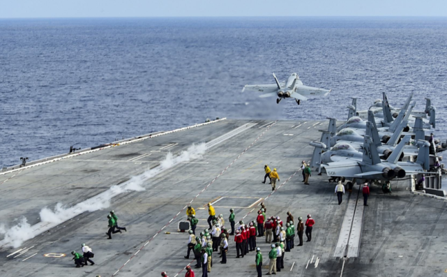 「」一旦进入战备状态，国家能爆发出多大力量？德国人6个字道破真相