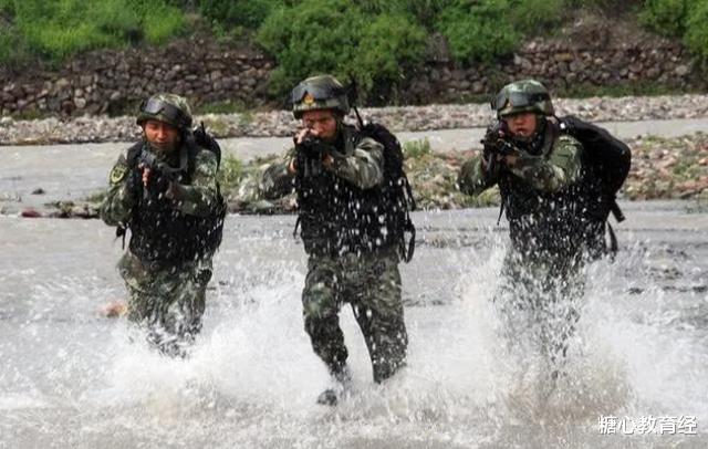大学生|大学生参军入伍,退伍后再回学校继续读书简直超值,有因有3点