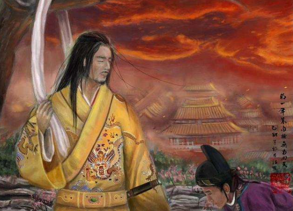 #康熙#康熙帝一生的“心魔”，执政61年，他造反70次，始终杀不死