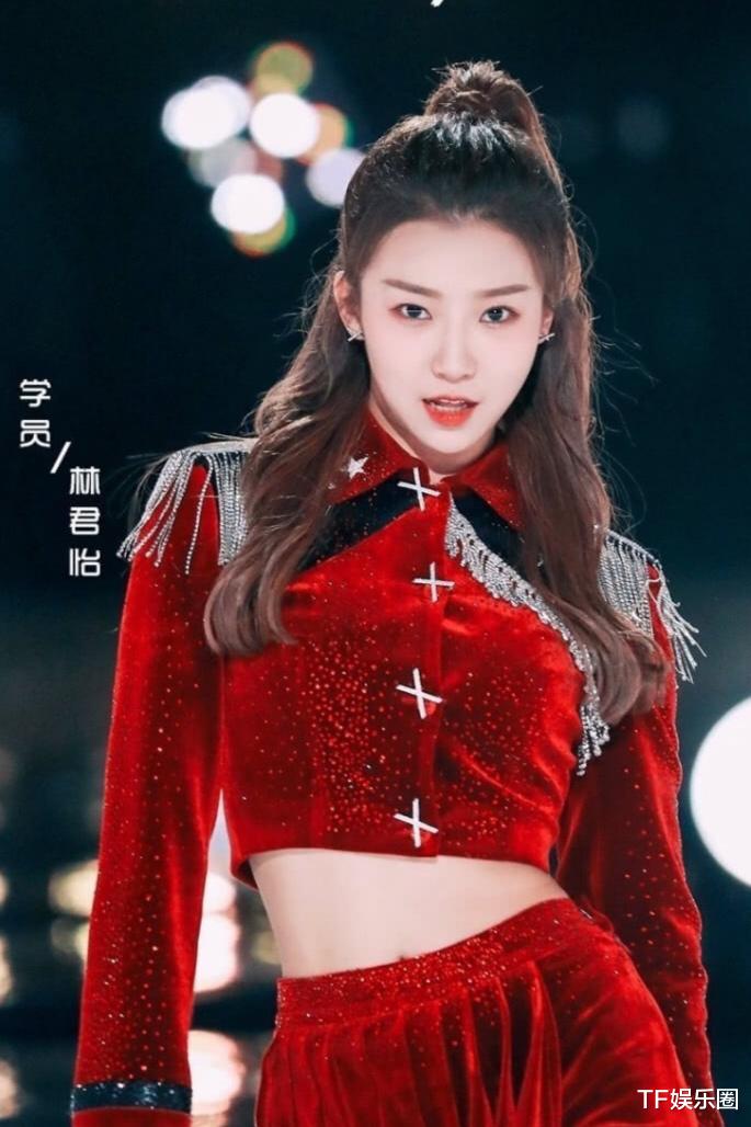 「黄子韬」《创造营2020》主题曲MV上线，林君怡C位出镜，元气满满