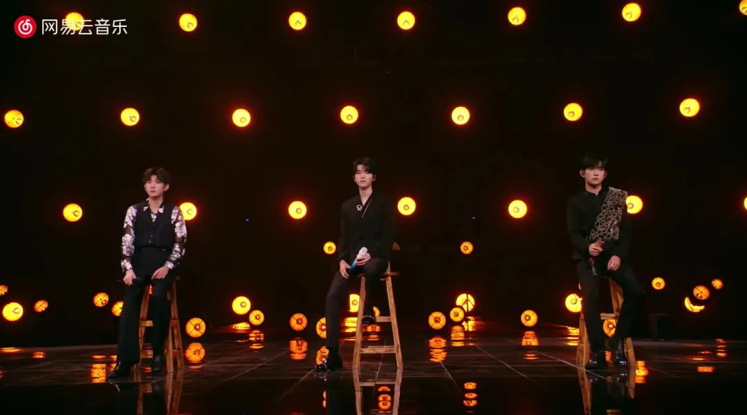 演唱会|TFBOYS的这场演唱会,让音乐得到了更好的呈现形式