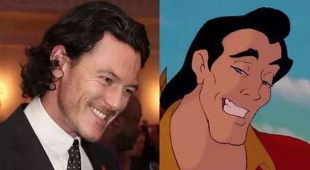 迪士尼▲经典的迪士尼动画电影反派，《狮子王》刀疤，不接受反驳