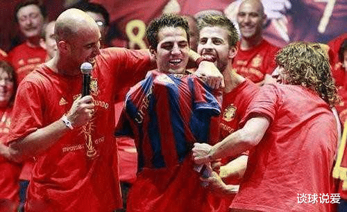 特维斯|足球史上的十大知名叛将