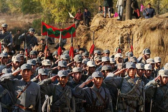 童蕾|还记得亮剑中护士田雨吗？2012年隐秘嫁富豪后，如今却沦为老赖？