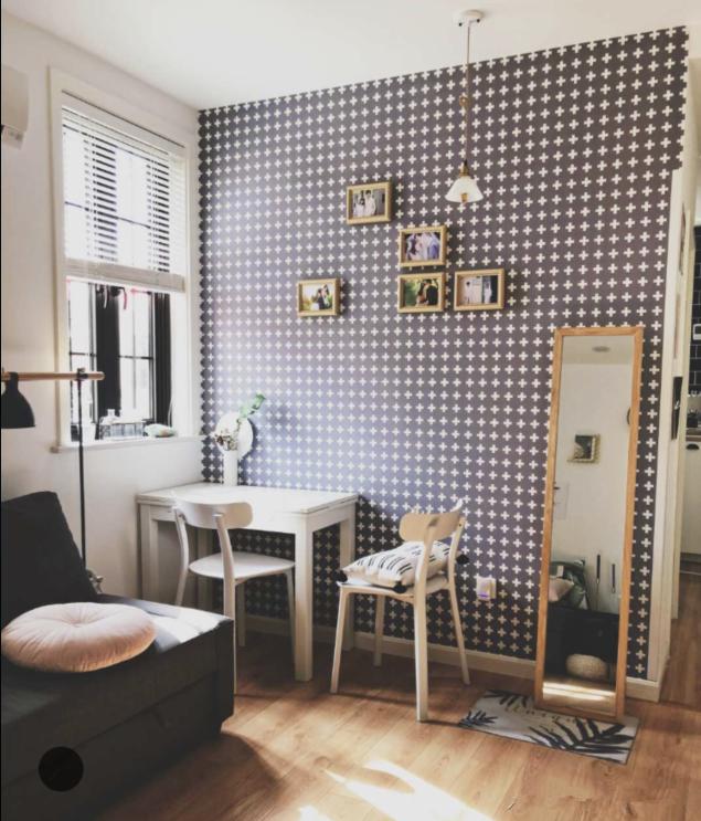 甲醛：38平方米超小户型，很普通，但很实用，快来寻找装修灵感吧！