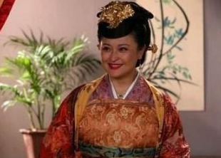 #王璐瑶#王璐瑶：名噪一时大陆女星，中俄混血，被万梓良小三，嫁百亿富豪