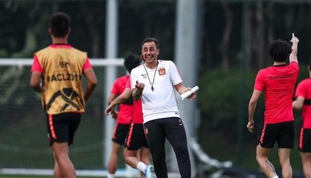 「广州恒大」广州恒大归化球员最新进展,3人已获国足资格,一人或被放弃!