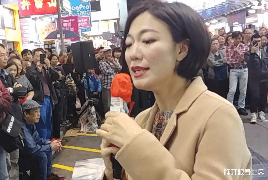 春晚|《星光大道》最惨总冠军，曾在春晚压轴，如今回到街头卖唱？