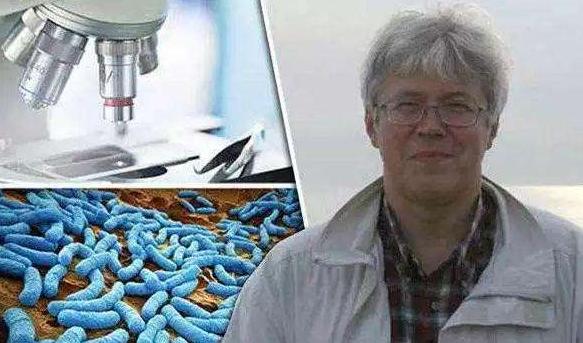 「量子技术」疯狂科学家为得永生,注射存活350万年的猛犸象细菌,结局如何?