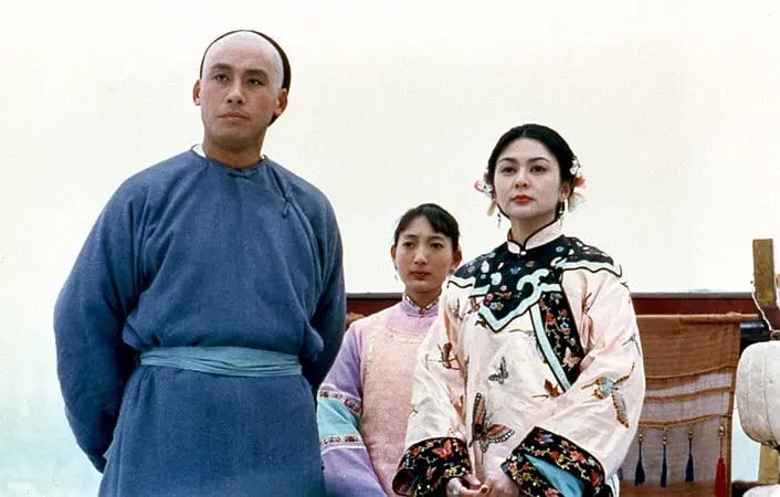 【洪金宝】27年前，洪金宝耗巨资拍摄的武侠片，却在上映9天后惨遭下架