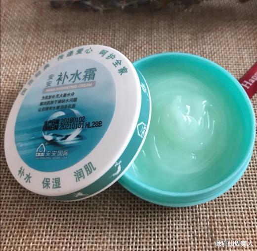 护肤品▲超市看到这5种护肤品，建议多买几样屯起来，以后不定能买到