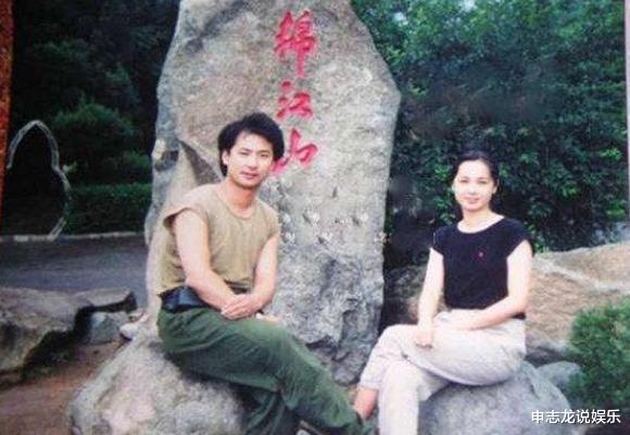 蒋雯丽|揭开顾长卫的遮羞布，蒋雯丽嫁给他屡遭背叛，她报复手段堪称一绝