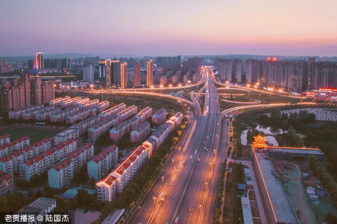 洛阳|就是牛：洛阳又拿第一！
