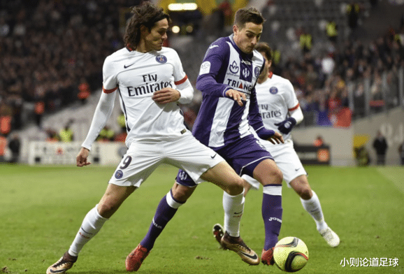 朗斯|缺兵少将——巴黎客负朗斯