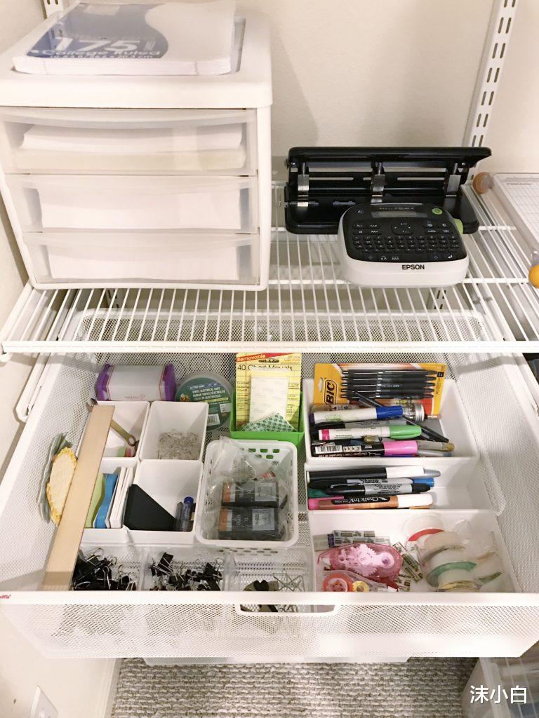 @储物间再小，也要这样规划好！1㎡能让你家收纳增3倍，超爽快