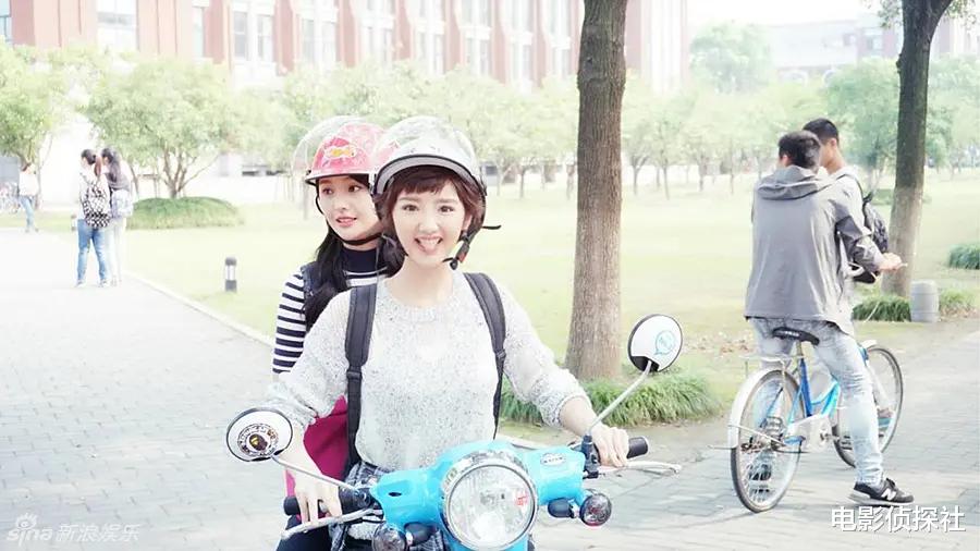 顾漫|顾漫不愧是“天选之女”，仅三部作品影视化，剧爆了配角也红了