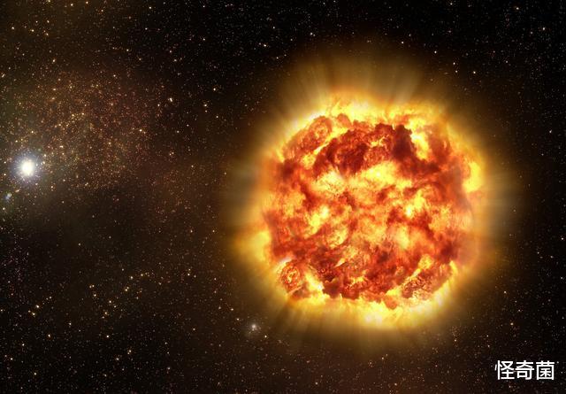 蟒蛇■木星30亿年后将成为恒星？科学家惊人推测，后果无法承受