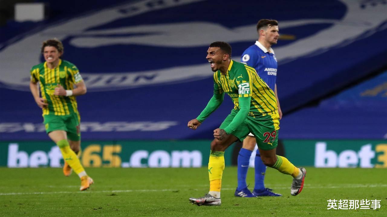 英超|英超最新积分榜：热刺客胜升至联赛第5，孙兴慜8球登顶射手榜