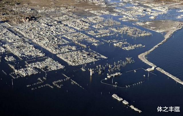 |最担心的事情发生了，地球的警告：中国有2个地方正在“消失”