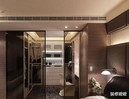 |为什么有钱人卧室不装卫生间？他们都这样设计，不得不感叹聪明