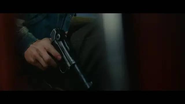 罗伯特·帕丁森|9月最顶级的阵容，来自这部R级片