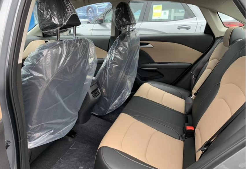 新车|又一合资卖“白菜价”!跌至5.84万,30天卖18216辆,后悔买思域