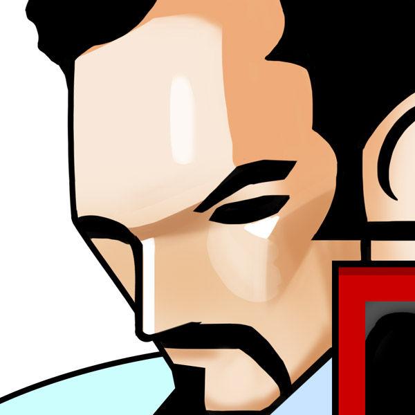 「腾讯qq」腾讯QQ远古头像大全，每一张图片都能让你浮想联翩