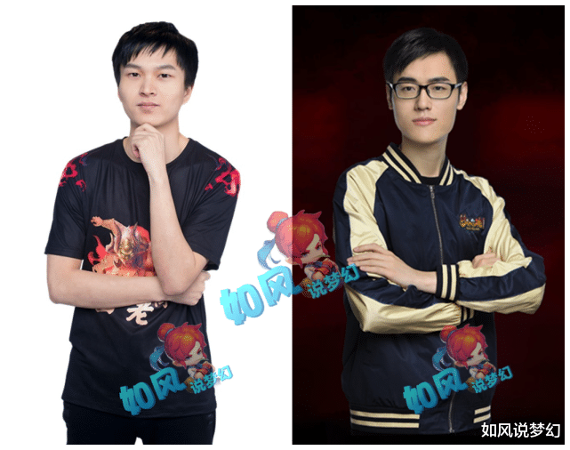 梦幻西游|梦幻西游：2020全民PK总决赛二狗和封狼同台解说 ，钓鱼岛女魃墓卖号！