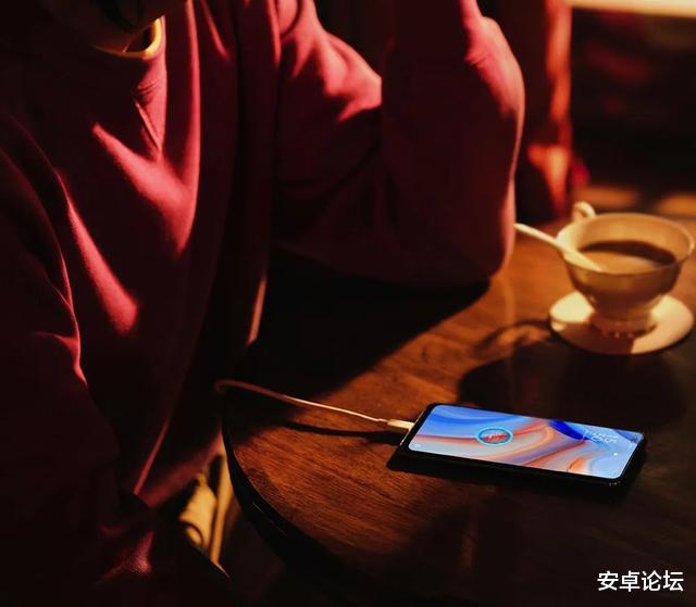 OPPO|OPPO昨天发布的新技术,可能是国产手机今年最重大的突破