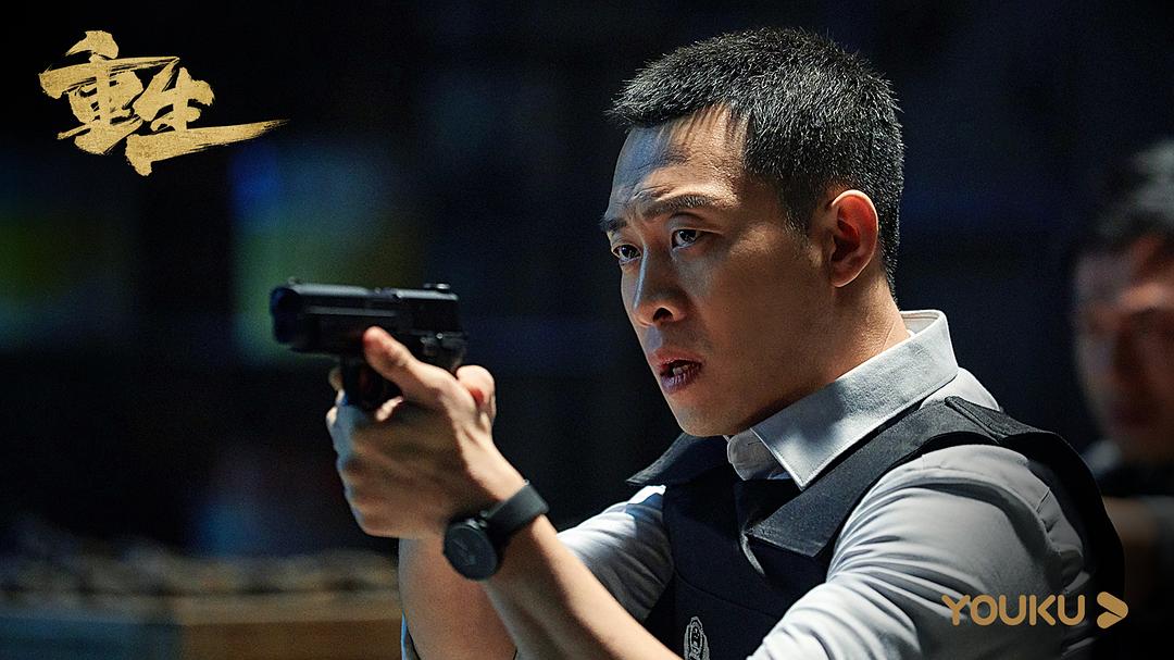 重生▲正在热播的大剧,荧幕争霸,总有一款你喜欢的!