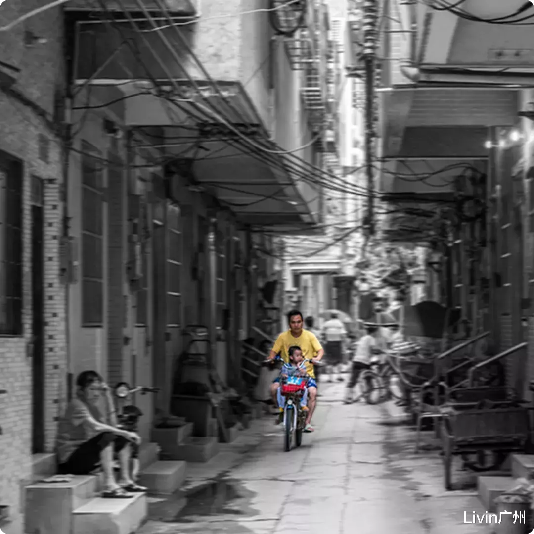 在广州，有多少人会把出租屋当做「家」？