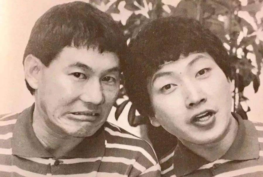 北野武|重识“北野武”：出生于日本贫民窟的\面瘫天才\